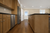 Traditional House Plan - Riddle 52972 - Kitchen