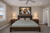 Traditional House Plan - Riddle 52972 - Master Bedroom