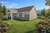 Craftsman House Plan - Walker 61979 - Rear Exterior