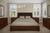 Craftsman House Plan - Walker 61979 - Master Bedroom