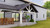Farmhouse House Plan - 46237 - Rear Exterior