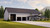Farmhouse House Plan - 46237 - Left Exterior