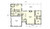 Farmhouse House Plan - Verbena 15465 - 1st Floor Plan