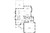 Farmhouse House Plan - Pine Station 46084 - 1st Floor Plan