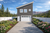 Contemporary House Plan - Wheeler 77262 - Rear Exterior
