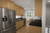 Contemporary House Plan - Wheeler 77262 - Kitchen
