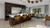 Country House Plan - 85843 - Kitchen