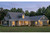 Farmhouse House Plan - Magnolia Ridge 94755 - Right Exterior