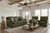 Farmhouse House Plan - Magnolia Ridge 94755 - Great Room