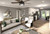Secondary Image - Farmhouse House Plan - 89435 - Living Room