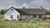 Ranch House Plan - West River 58321 - Left Exterior