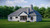 Country House Plan - 63307 - Rear Exterior