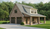 Traditional House Plan - 71196 - Front Exterior