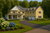 Farmhouse House Plan - Amagansett 93249 - Front Exterior