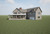 Farmhouse House Plan - Amagansett 93249 - Exterior