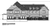 Farmhouse House Plan - Amagansett 93249 - Exterior