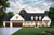 Farmhouse House Plan - Abraham Lake 49016 - Front Exterior