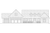 Farmhouse House Plan - Abraham Lake 49016 - Front Exterior