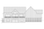 Farmhouse House Plan - Abraham Lake 49016 - Rear Exterior