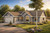 Ranch House Plan - Rexburg 74127 - Front Exterior