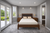 Cottage House Plan - McNett 22880 - Master Bedroom