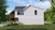 Cottage House Plan - 25057 - Right Exterior