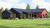 Country House Plan - 44097 - Left Exterior