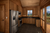 Mountain Rustic House Plan - Harmon Cabin 28141 - Kitchen