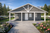 Ranch House Plan - Soloman 69833 - Front Exterior