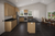 Ranch House Plan - Soloman 69833 - Kitchen
