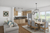 Farmhouse House Plan - Bismark 20885 - Kitchen
