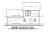 Traditional House Plan - Vera 53137 - Rear Exterior
