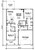 Craftsman House Plan - Cedar Bluff 25867 - 1st Floor Plan