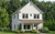 Country House Plan - Bonney A 38398 - Left Exterior