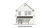 Country House Plan - Bonney A 38398 - Rear Exterior
