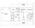 Ranch House Plan - Aspen Creek 58985 - 1st Floor Plan