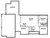 Country House Plan - 65616 - Basement Floor Plan