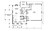 Farmhouse House Plan - 94691 - 1st Floor Plan