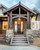 Craftsman House Plan - Dalton Road 28647 - Exterior