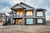 Craftsman House Plan - Dalton Road 28647 - Rear Exterior