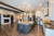 Craftsman House Plan - Dalton Road 28647 - Kitchen