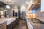 Craftsman House Plan - Dalton Road 28647 - Kitchen