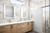 Ranch House Plan - Gilroy Lane 55993 - Master Bathroom