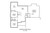 Secondary Image - Craftsman House Plan - Salem 32698 - Basement Floor Plan