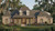 French Country House Plan - Fox Trot 16584 - Front Exterior