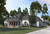 French Country House Plan - Fox Trot 16584 - Right Exterior