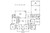 French Country House Plan - Fox Trot 16584 - 1st Floor Plan