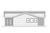 Modern House Plan - Cushing ADU 16129 - Left Exterior