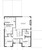Farmhouse House Plan - Sunny Creek 49117 - 2nd Floor Plan
