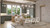 European House Plan - Garden Bluff 52864 - Kitchen